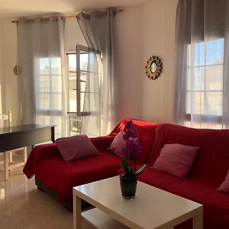 Apartamento Vistas Al Mar, Wifi De 600 Mb Гран Тарахал Екстериор снимка