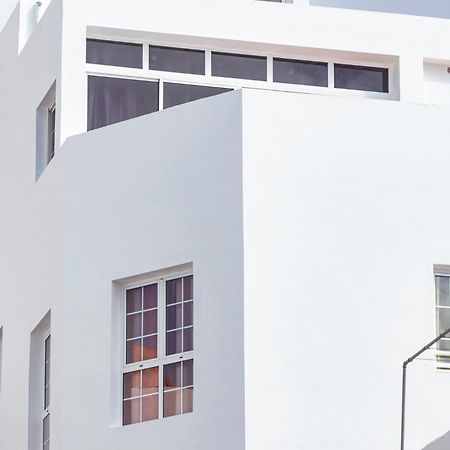 Apartamento Vistas Al Mar, Wifi De 600 Mb Гран Тарахал Екстериор снимка