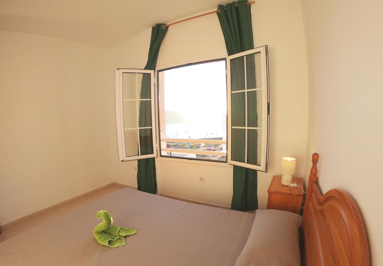 Apartamento Vistas Al Mar, Wifi De 600 Mb Гран Тарахал Екстериор снимка