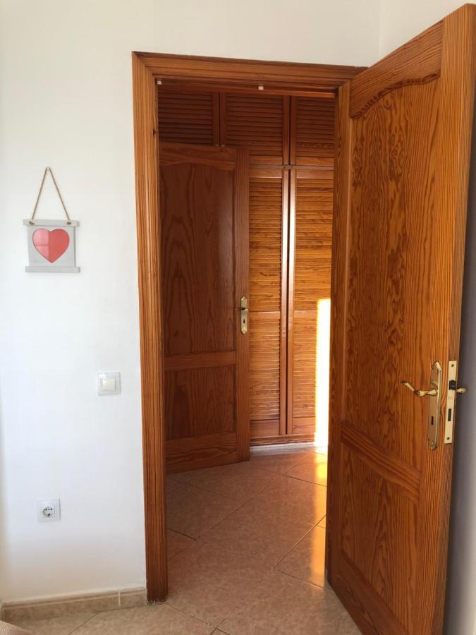Apartamento Vistas Al Mar, Wifi De 600 Mb Гран Тарахал Екстериор снимка