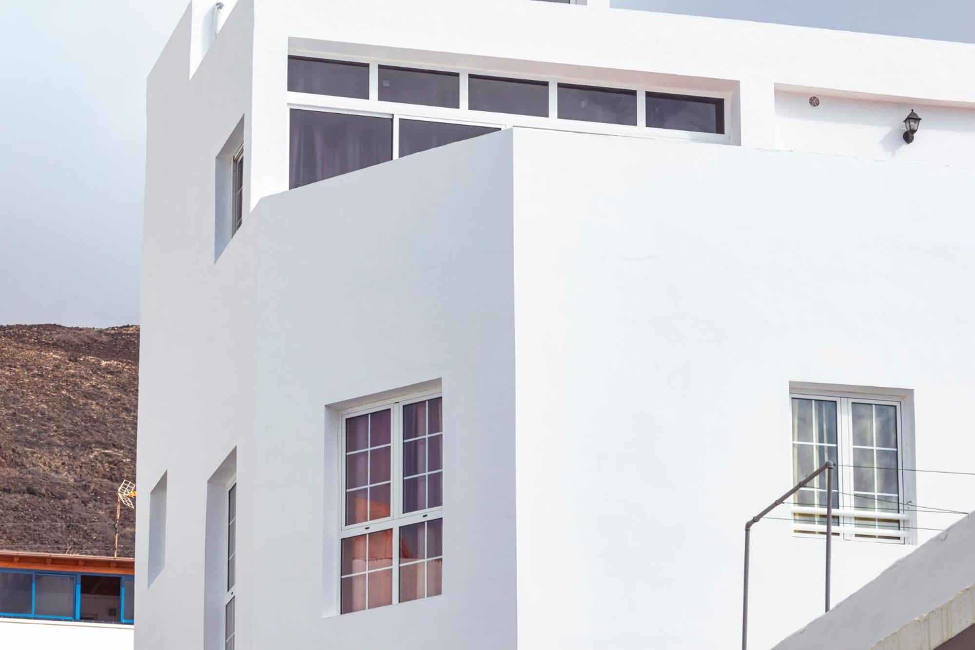 Apartamento Vistas Al Mar, Wifi De 600 Mb Гран Тарахал Екстериор снимка
