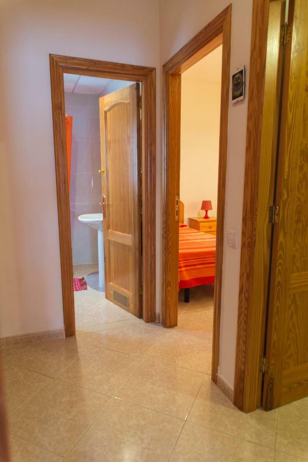 Apartamento Vistas Al Mar, Wifi De 600 Mb Гран Тарахал Екстериор снимка